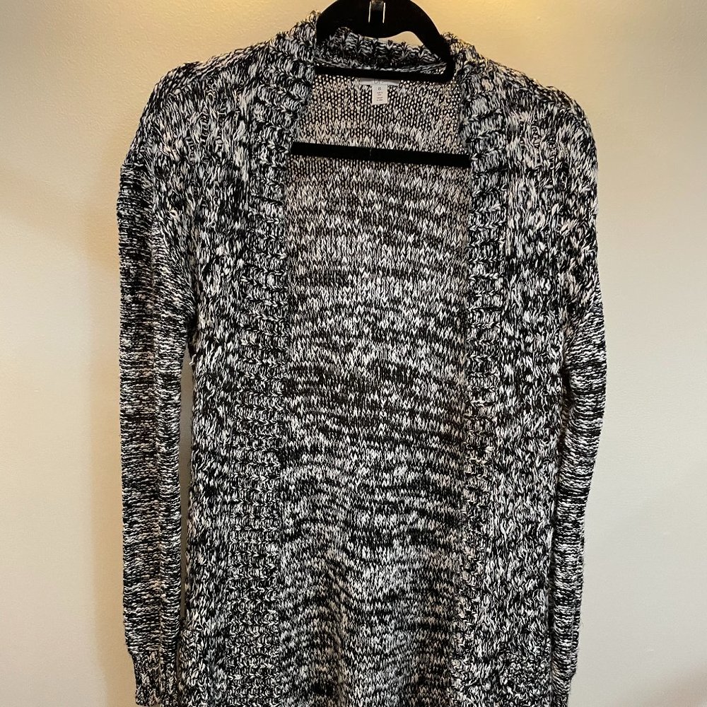 BP Cardigan